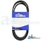 A & I Products Classical V-Belt  (1/2" X 85") 12" x1.2" x4" A-A83 - alternate 2
